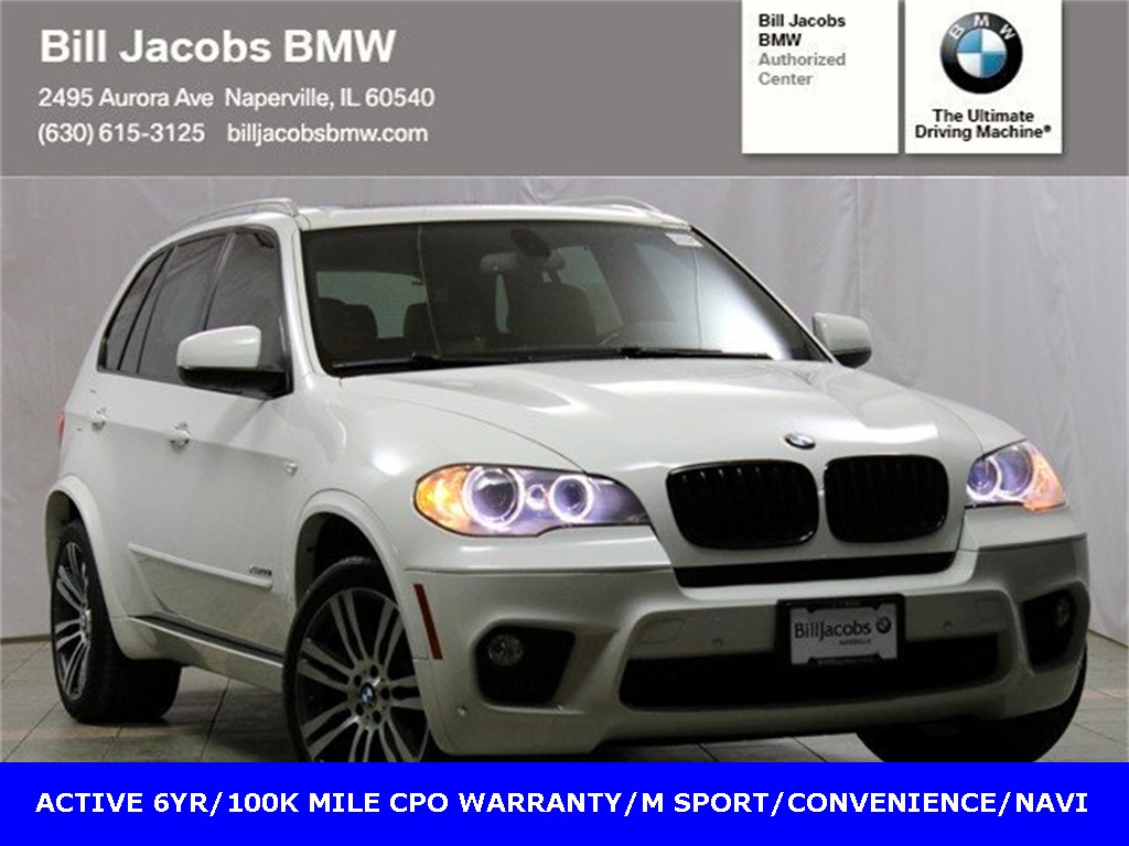 Used Bmw X5 East Rutherford Nj