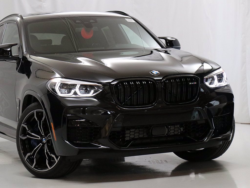 Bmw x4 2021 года