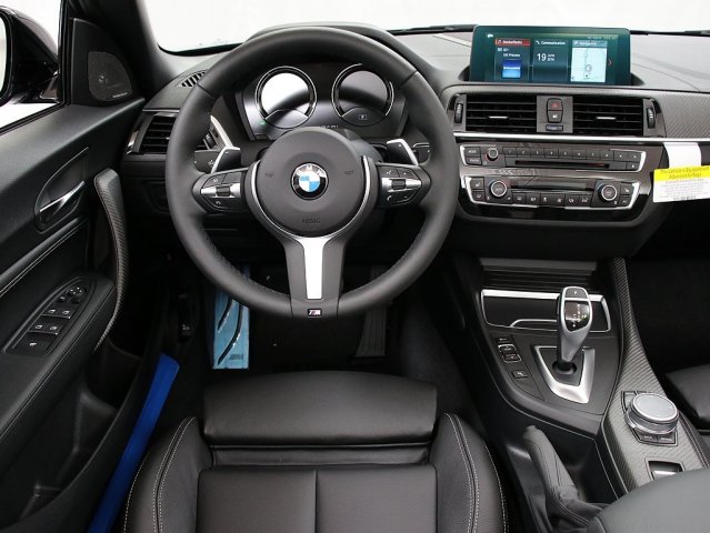 New 2020 BMW 2 Series M240i xDrive Convertible in Naperville #B34589
