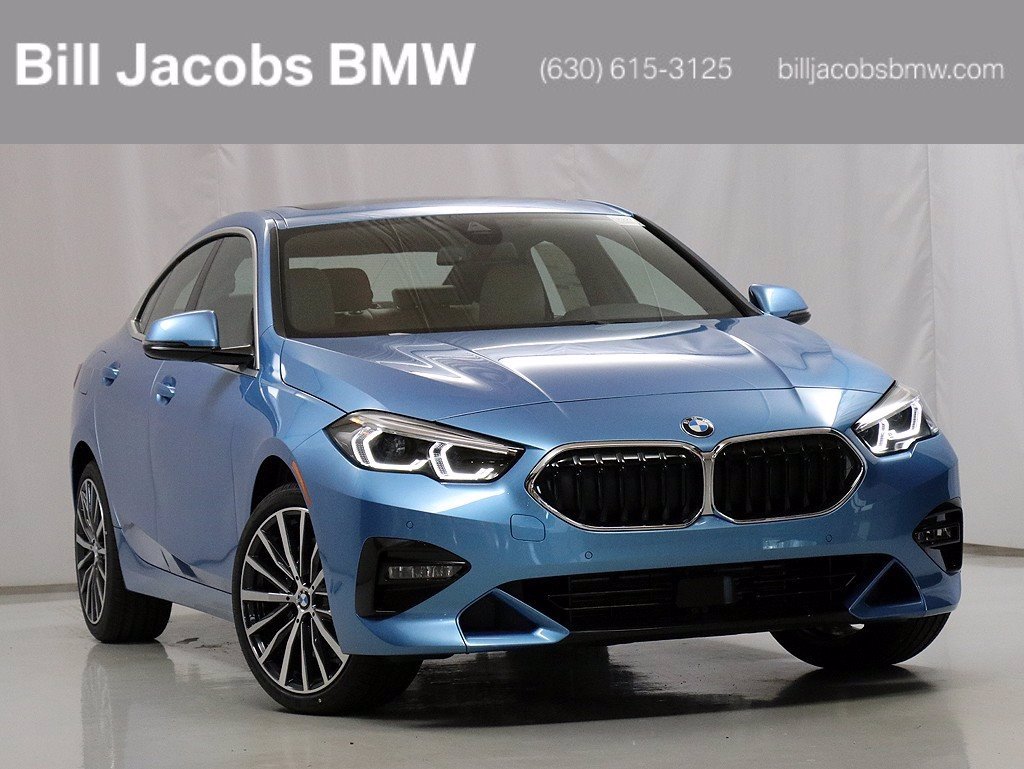 New 2020 BMW 2 Series 228i xDrive 4dr Car in Naperville #B36227 | Bill Jacobs BMW