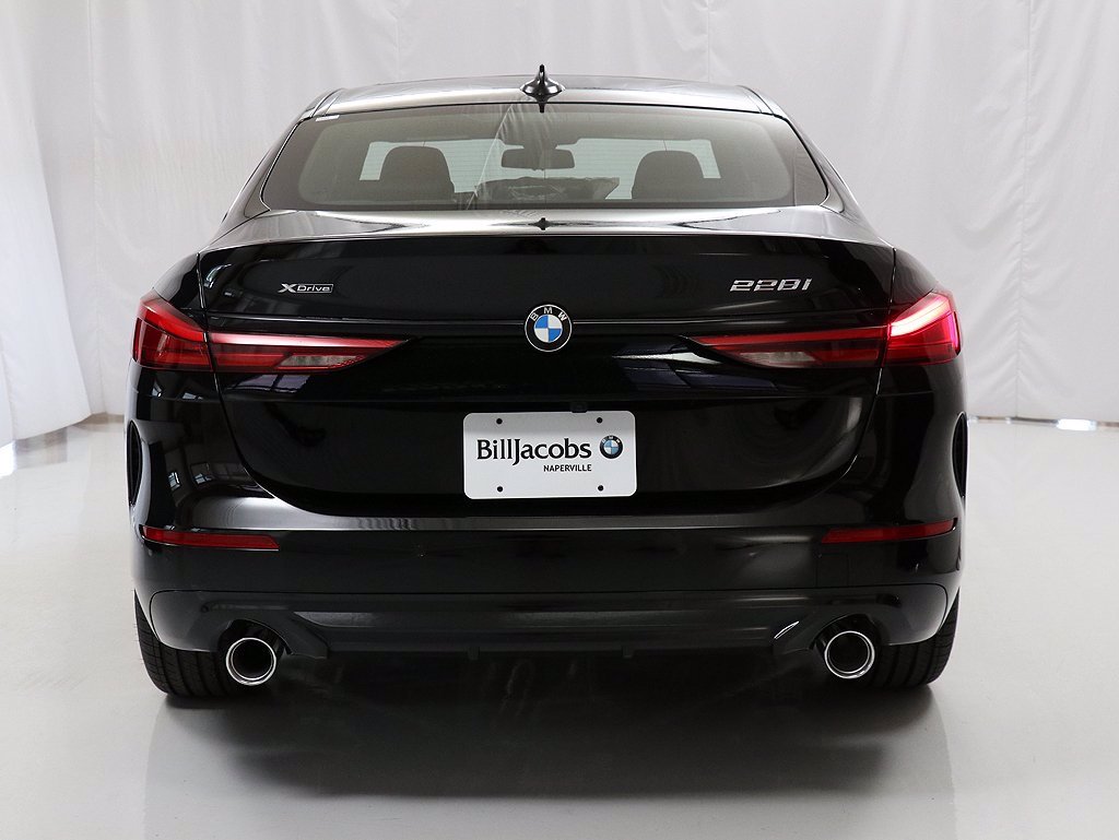 Bmw 228i 2021