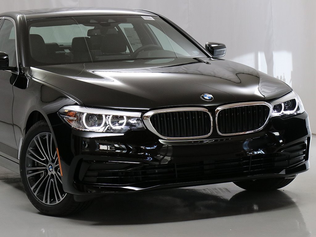 Bmw 530i xdrive 2020