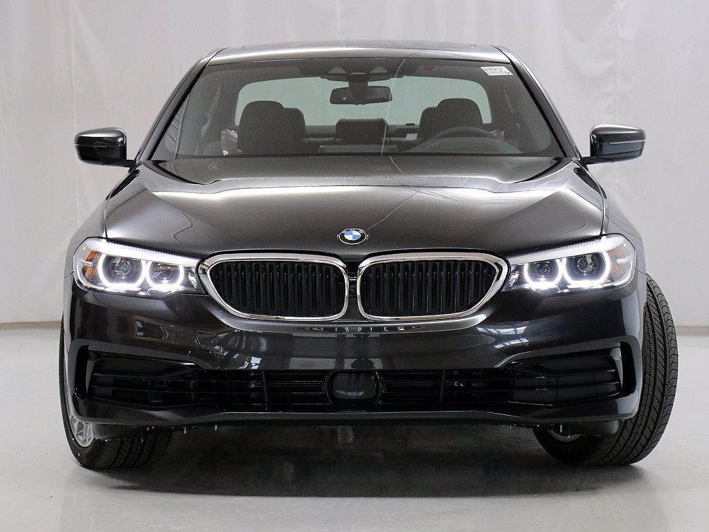 Bmw 530i xdrive 2020