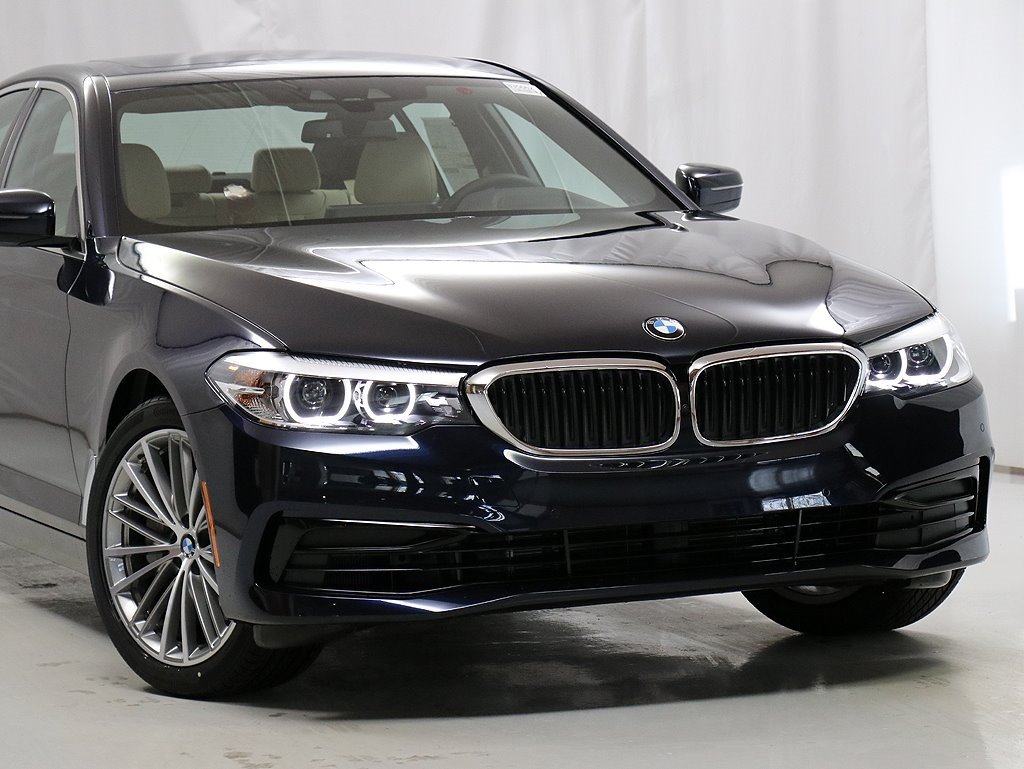 Bmw 530i xdrive 2020