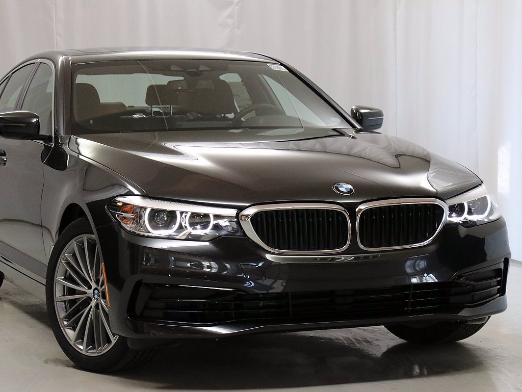 Bmw 530d xdrive 2020