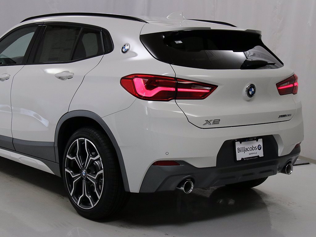 New 2020 BMW X2 xDrive28i Sport Utility in Naperville #B35672 | Bill ...