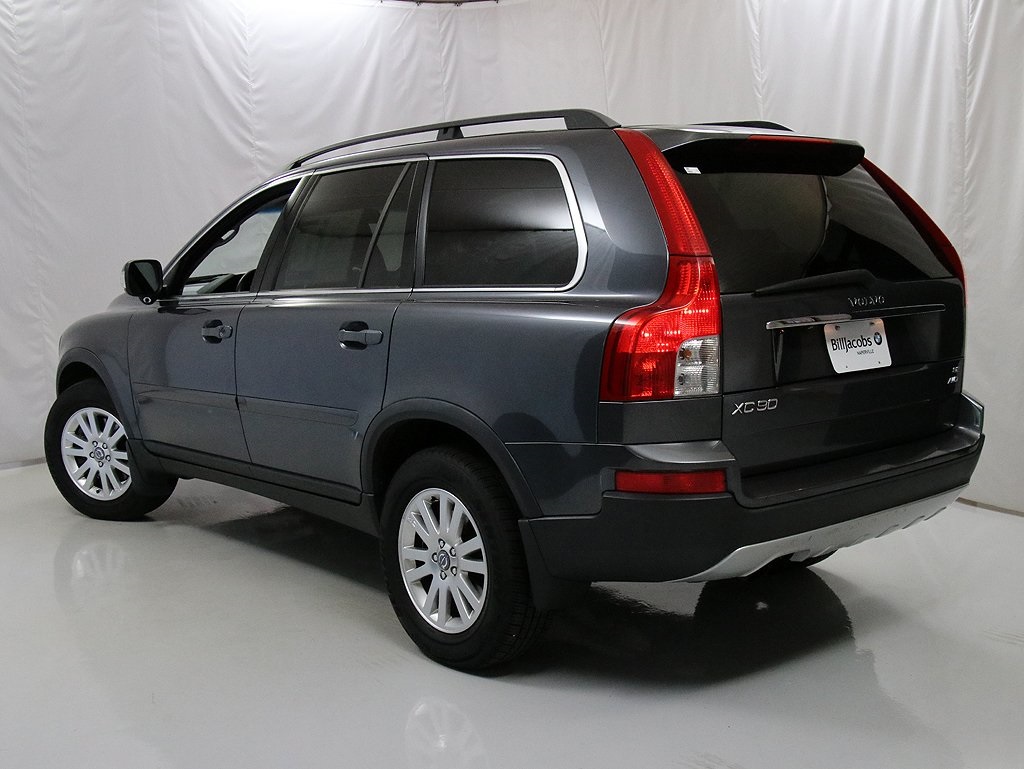 Pre Owned 2008 Volvo XC90 3 2 4D Sport Utility in Naperville F15899A 